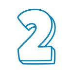 number-2